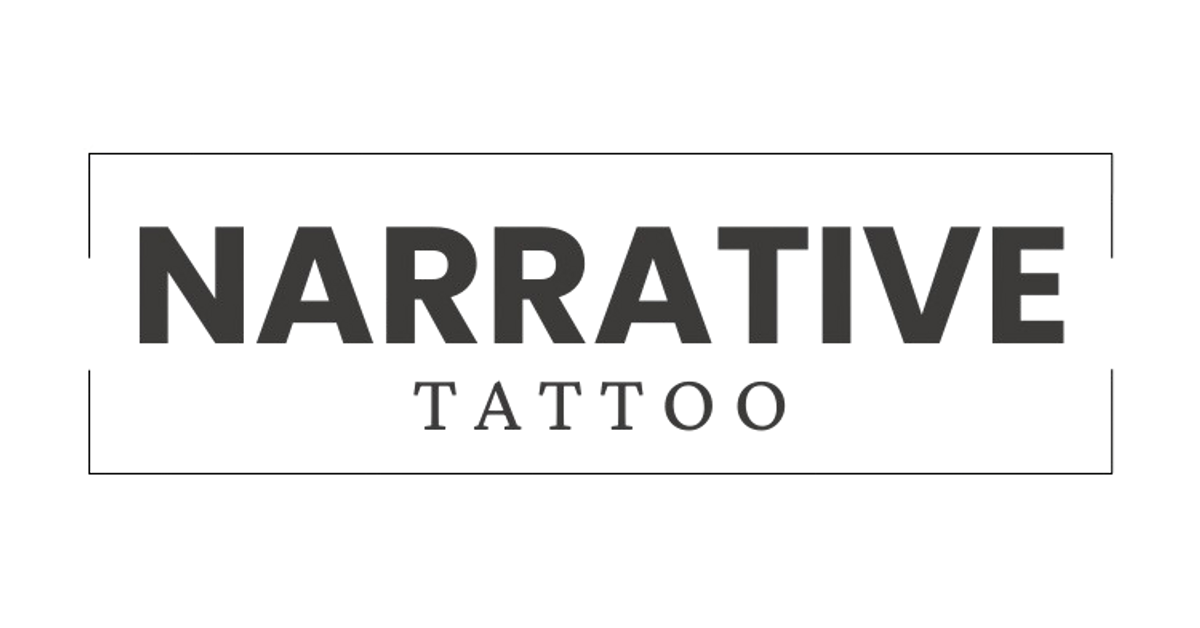 Narrative logo